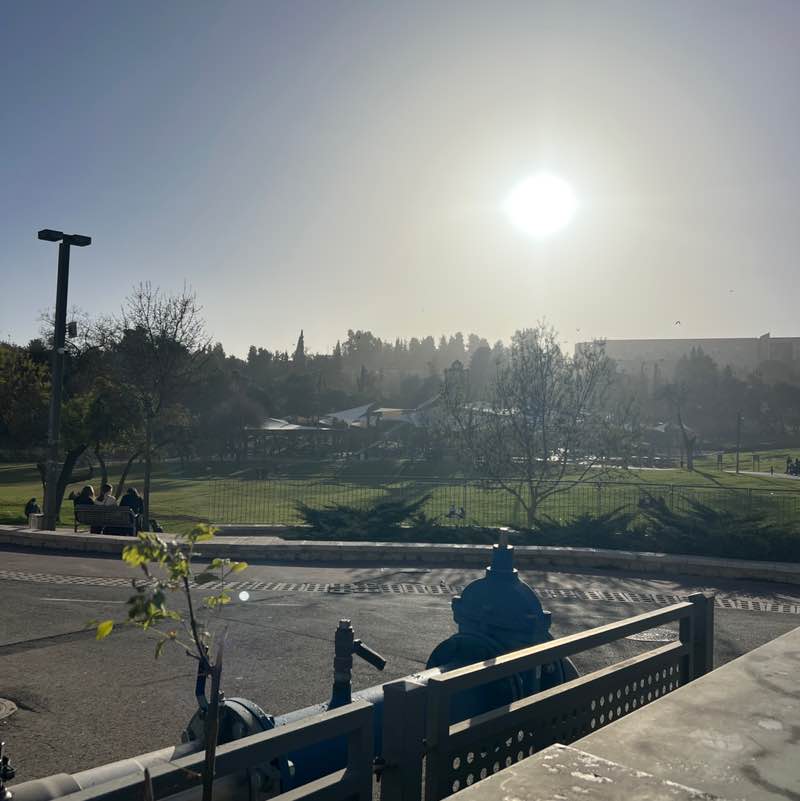 joe  🇮🇱 post 1