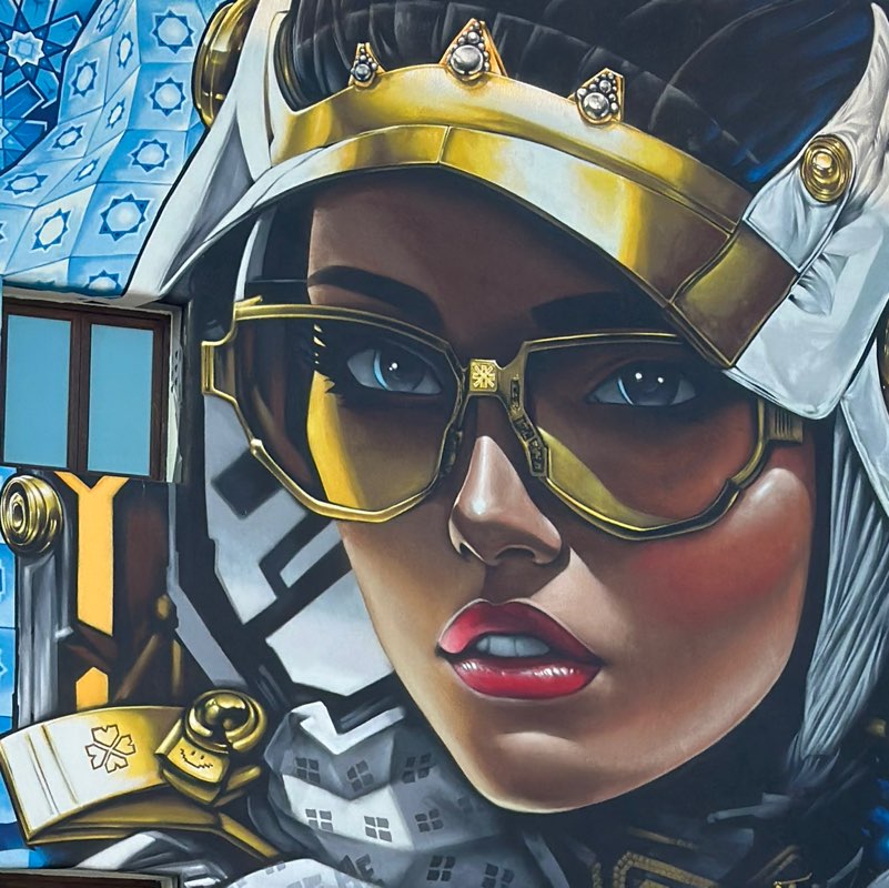 Abrar Alfawaz profile