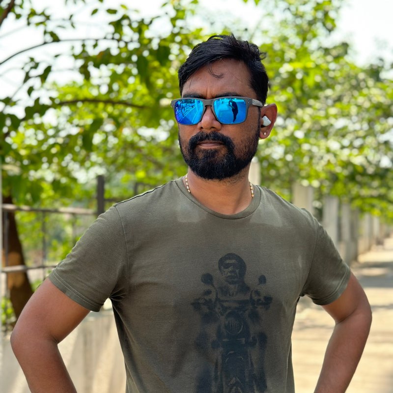 Chandrakant Balwadkar