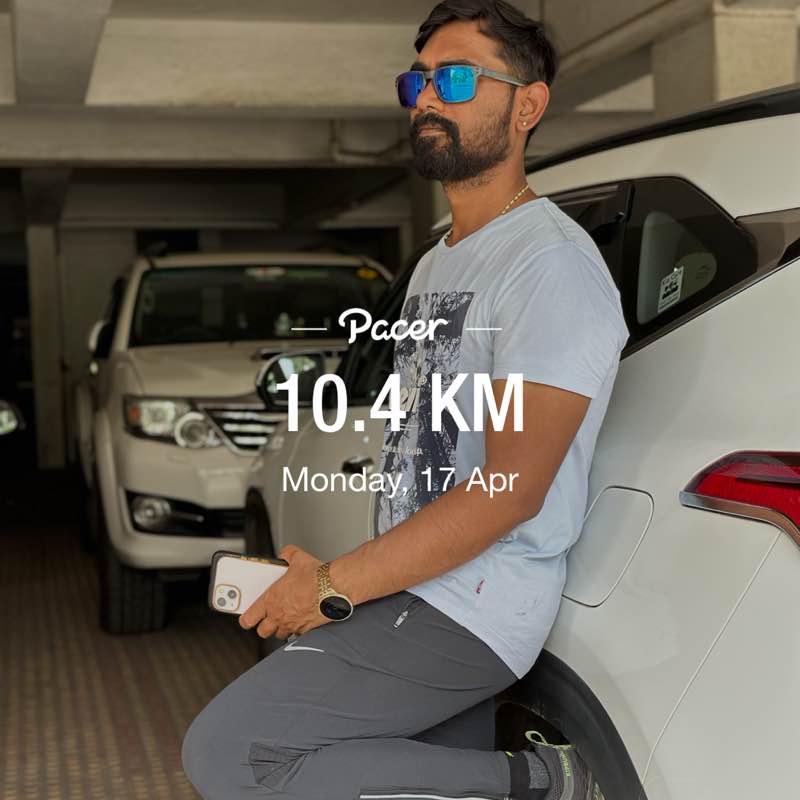 Chandrakant Balwadkar post 1