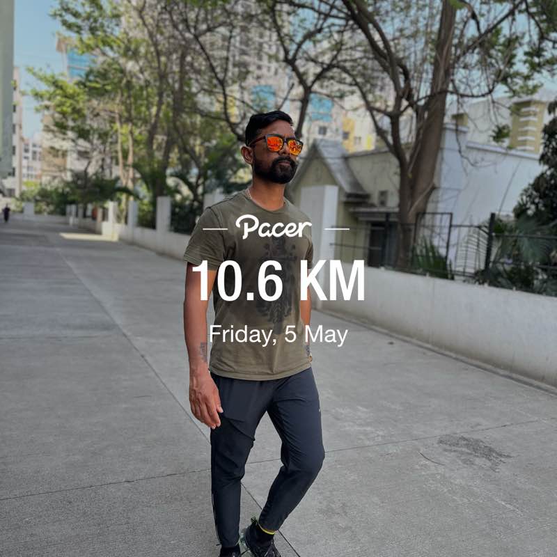 Chandrakant Balwadkar post 1