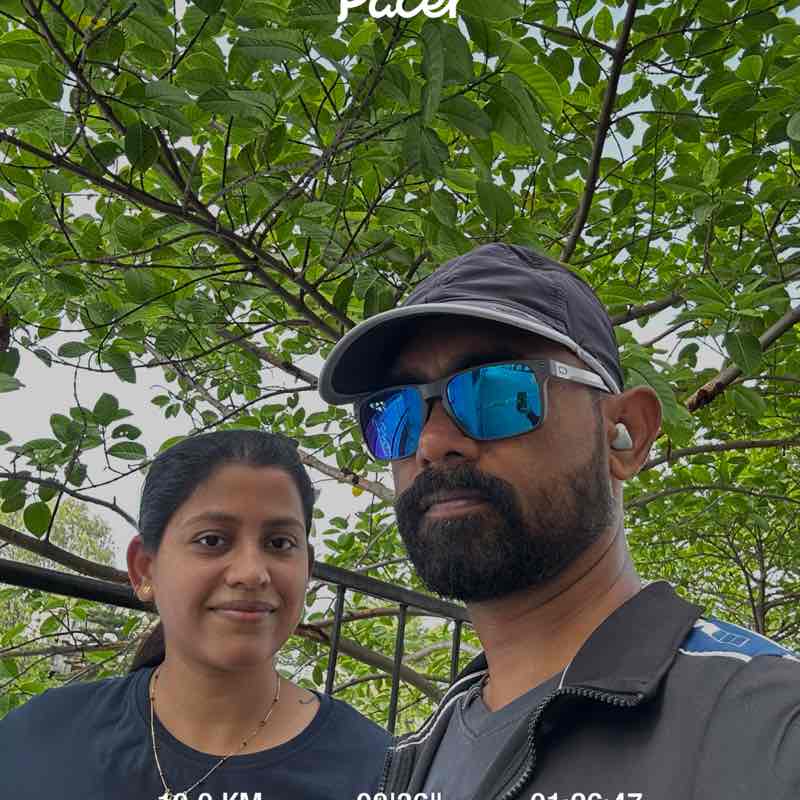 Chandrakant Balwadkar post 1