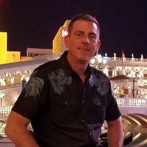 Jeff Cincy Ohio profile