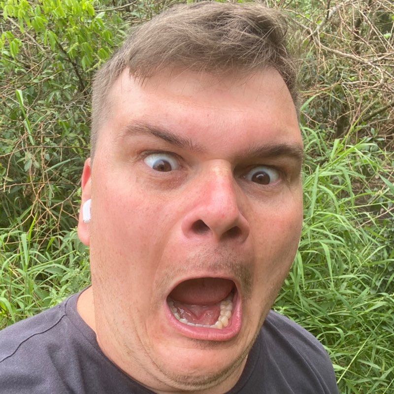 Vinicius Antoniazi Ungarato profile