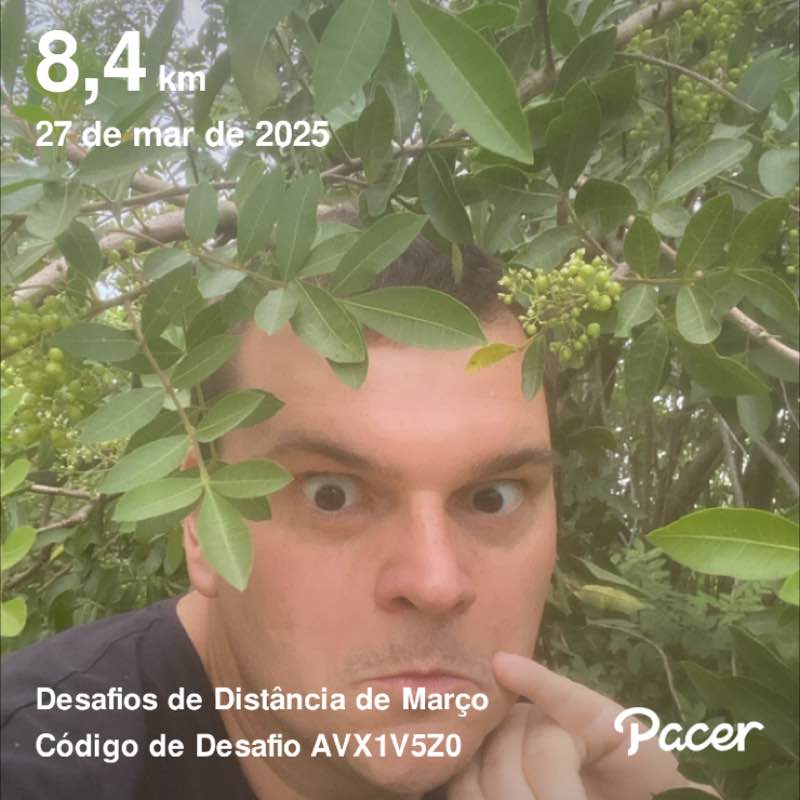 Vinicius Antoniazi Ungarato post 1