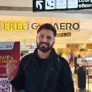 Naresh 🇮🇳 profile