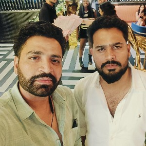 Naresh profile