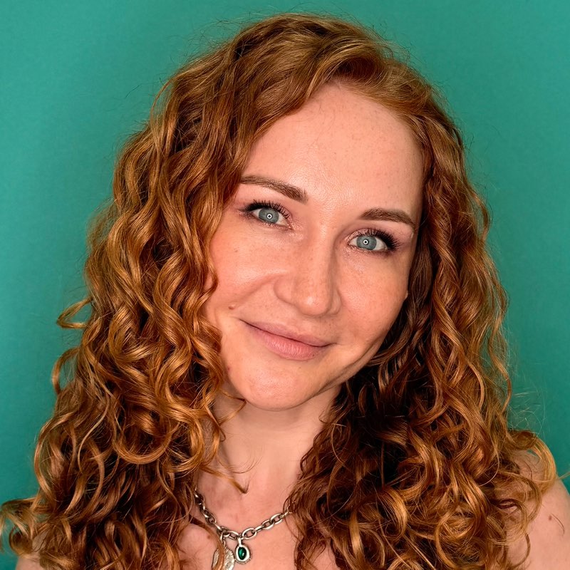 Olga 💃🫶🏃🏼‍♀️