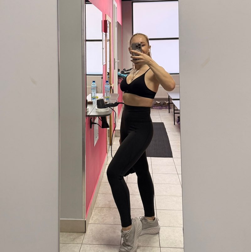 Olga 💃🫶🏃🏼‍♀️ post 2