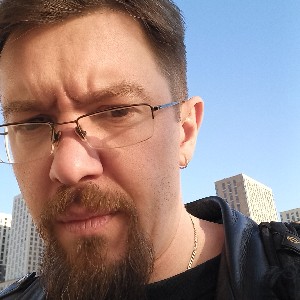 Александр profile