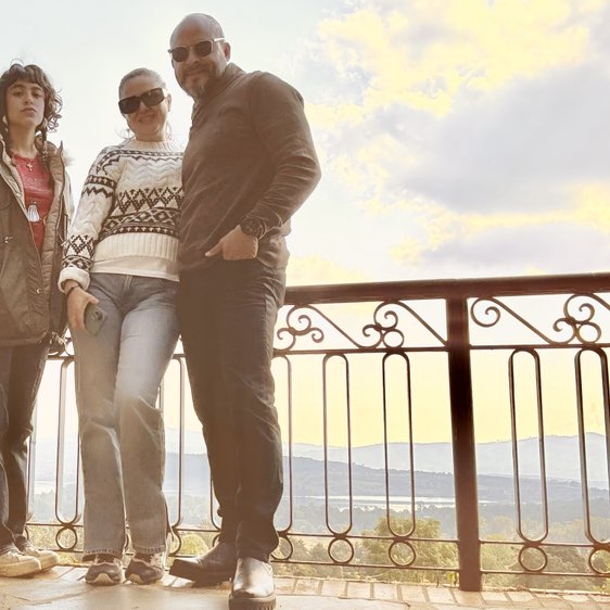 MOVE ONE HUNDRED José post image