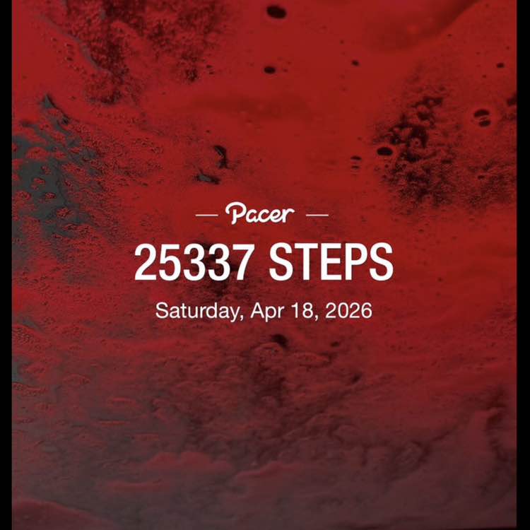 ☕️🎊coffee-lover pacers🎊☕️ LEO 🇺🇸 post image