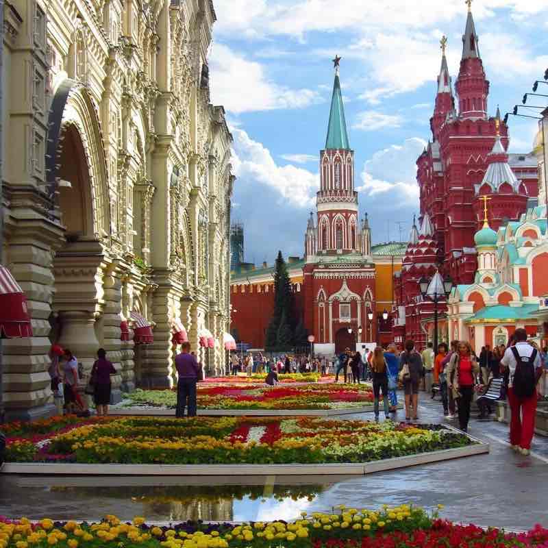 Олег 🇷🇺 post 2