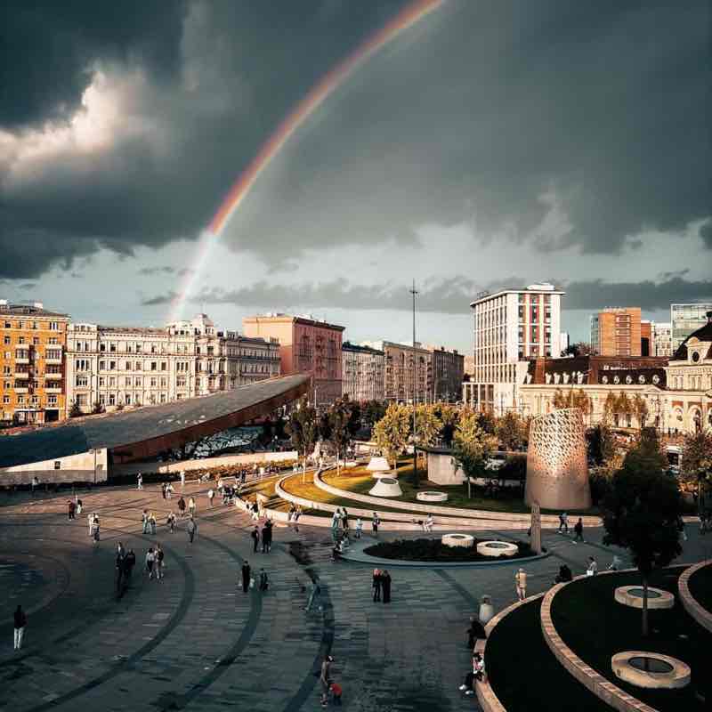 Олег 🇷🇺 post 2