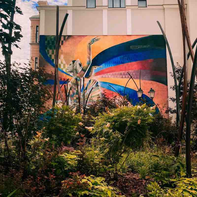 Олег 🇷🇺 post 2