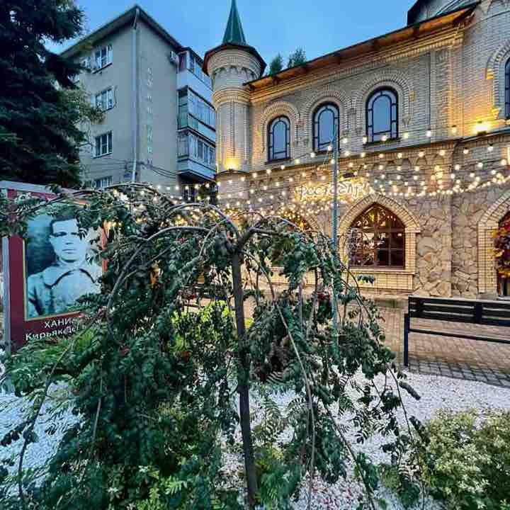 ⚜️ Анжелика ⚜️ post 3