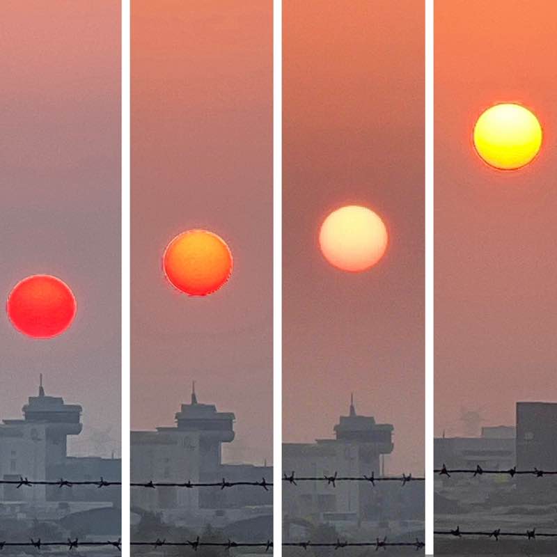 WALKING FOR HEALTH BillaVj🐈🇮🇳 post image