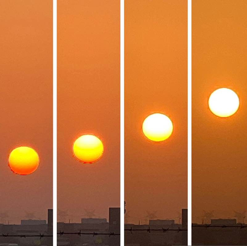 WALKING FOR HEALTH BillaVj🐈🇮🇳 post image