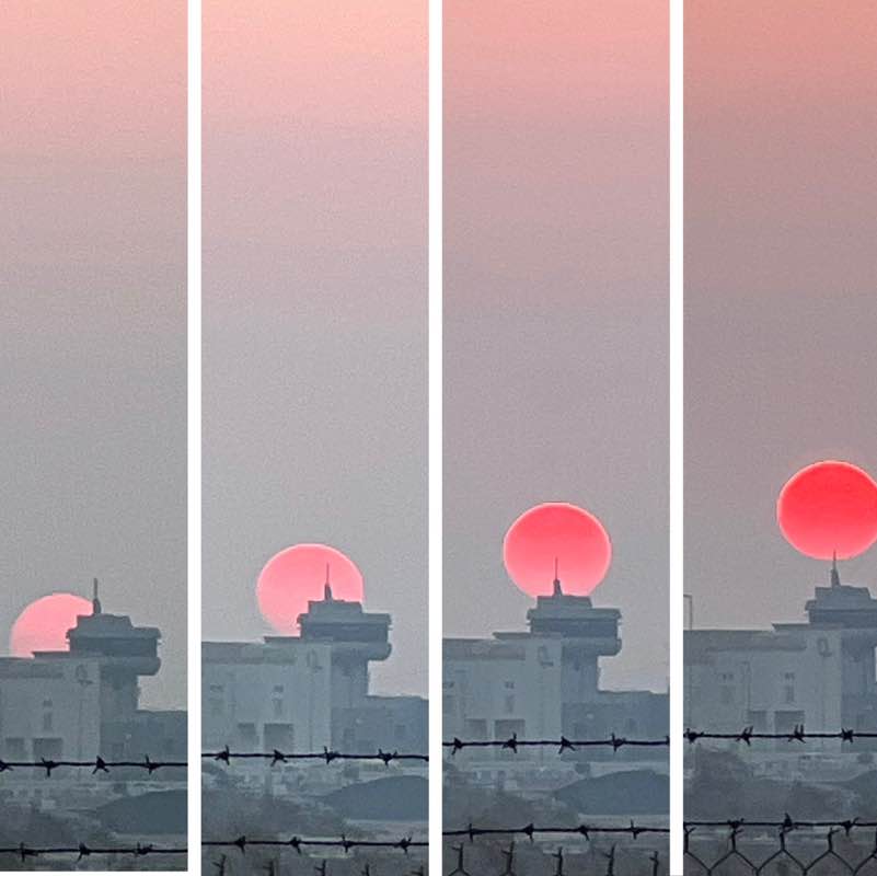 WALKING FOR HEALTH BillaVj🐈🇮🇳 post image