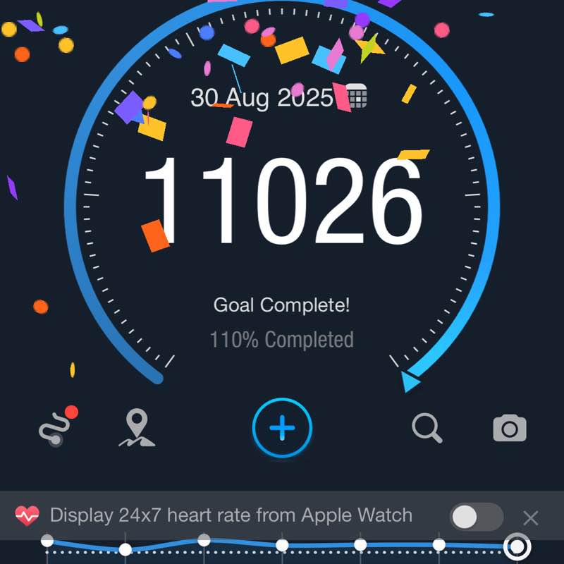 Delhi Walkers BillaVj🐈🇮🇳 post image