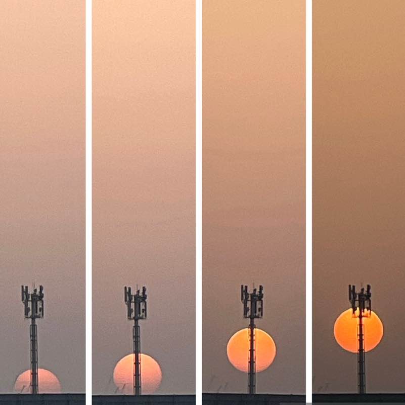 Stepping out  BillaVj🐈🇮🇳 post image