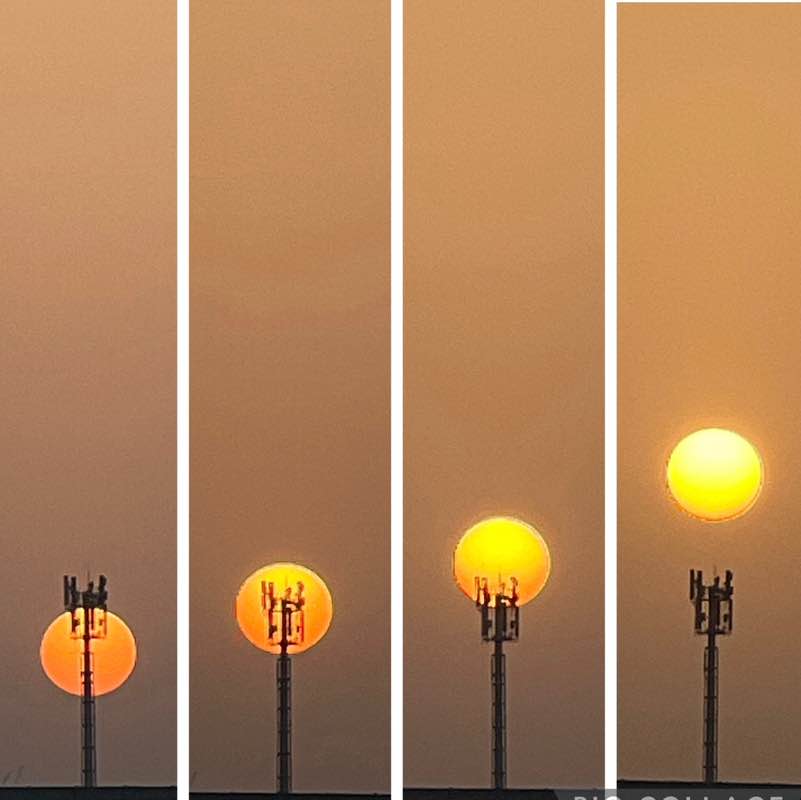 Stepping out  BillaVj🐈🇮🇳 post image