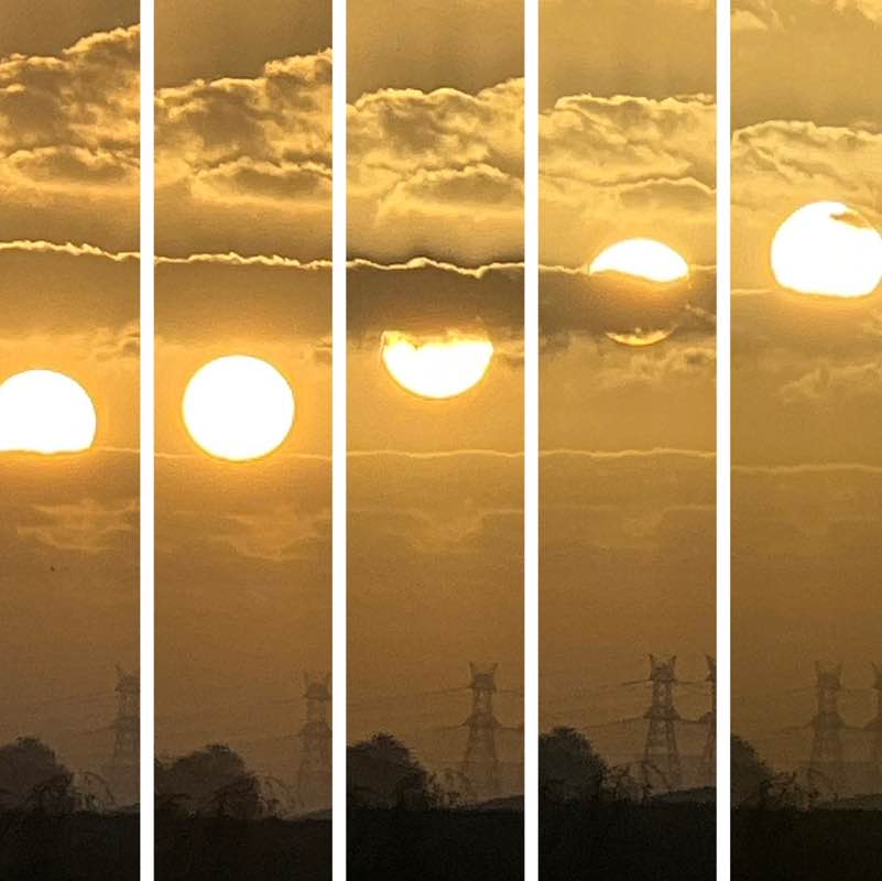 🩵WE LOVE TO WALK🩵 BillaVj🐈🇮🇳 post image