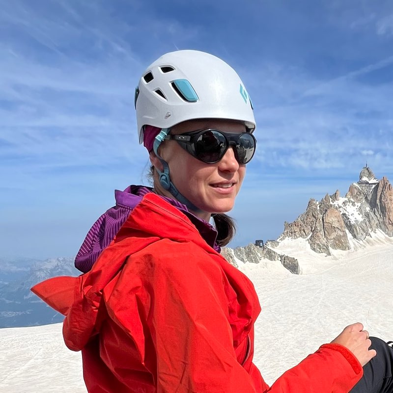 Nina 🇨🇭🇺🇦