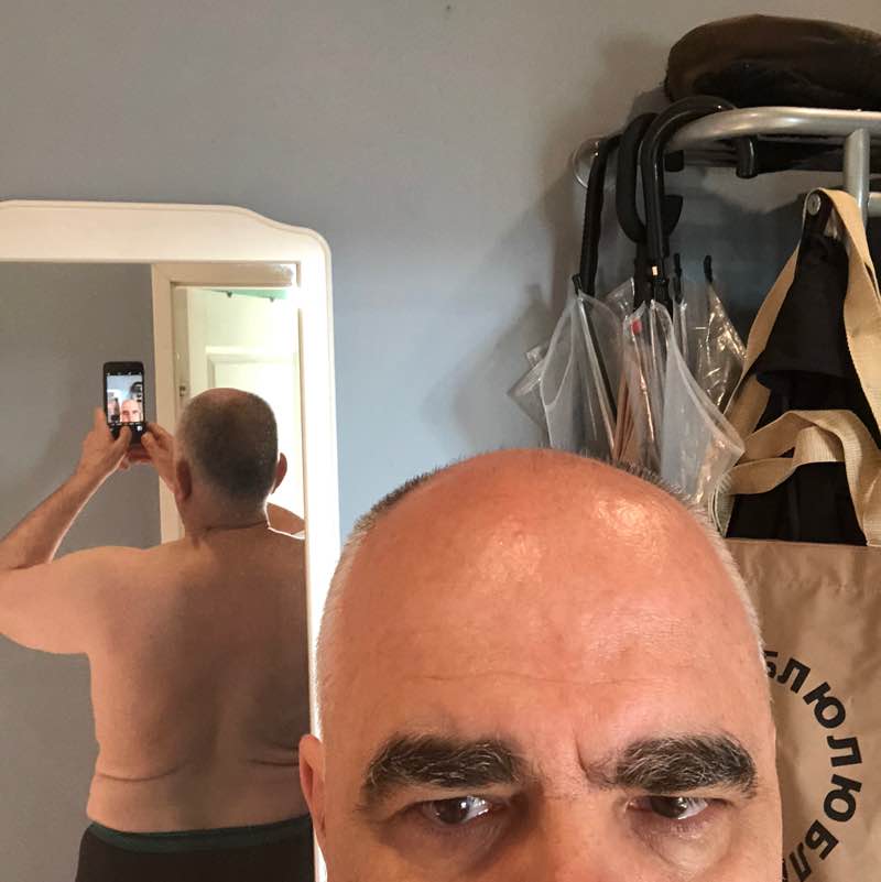 Алексей post 2