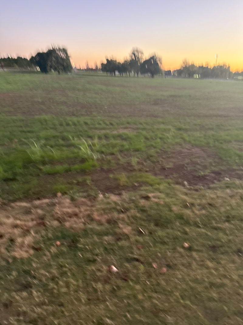 walking near me in Creekside Park in autumn