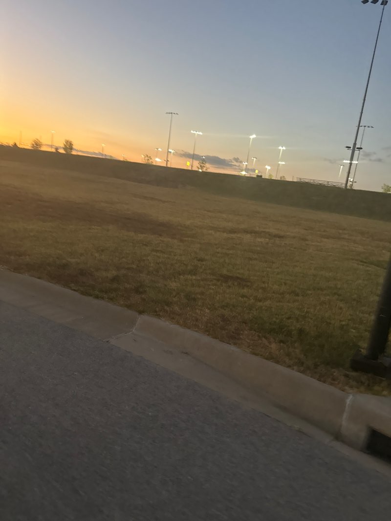 walking near me in Centerton Sportsplex in autumn