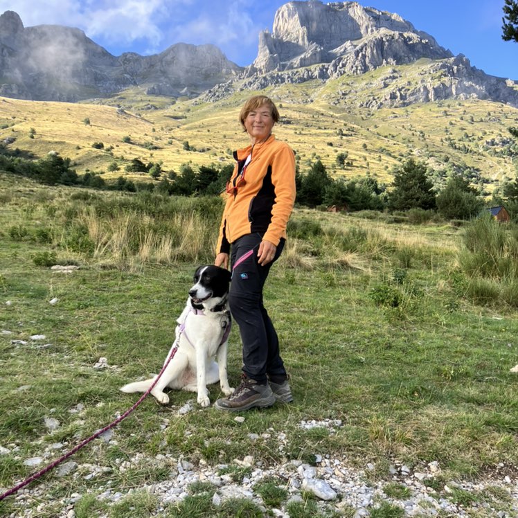 Marina😃🧡 profile