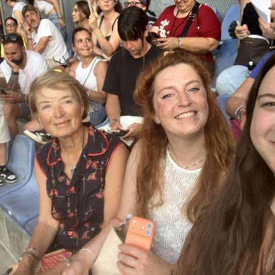Marina😃🧡 post 3
