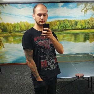 Валентин profile