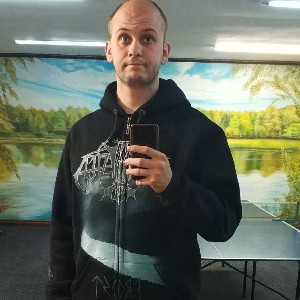 Валентин profile