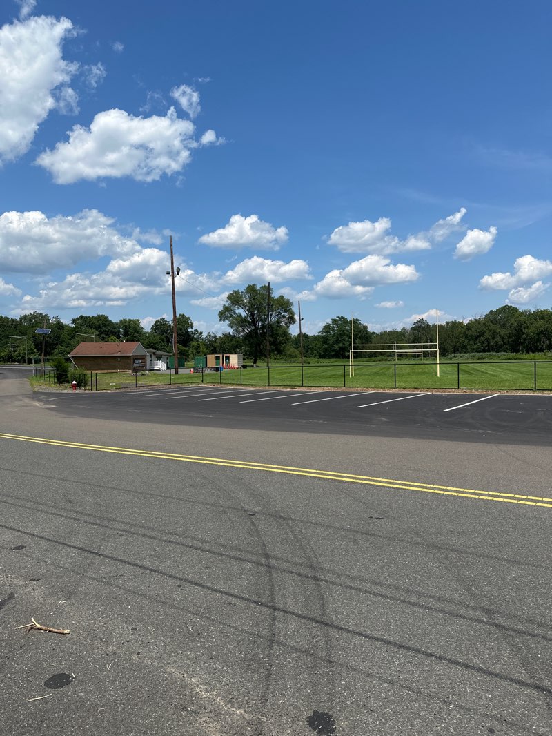 walking near me in Memorial Park in autumn
