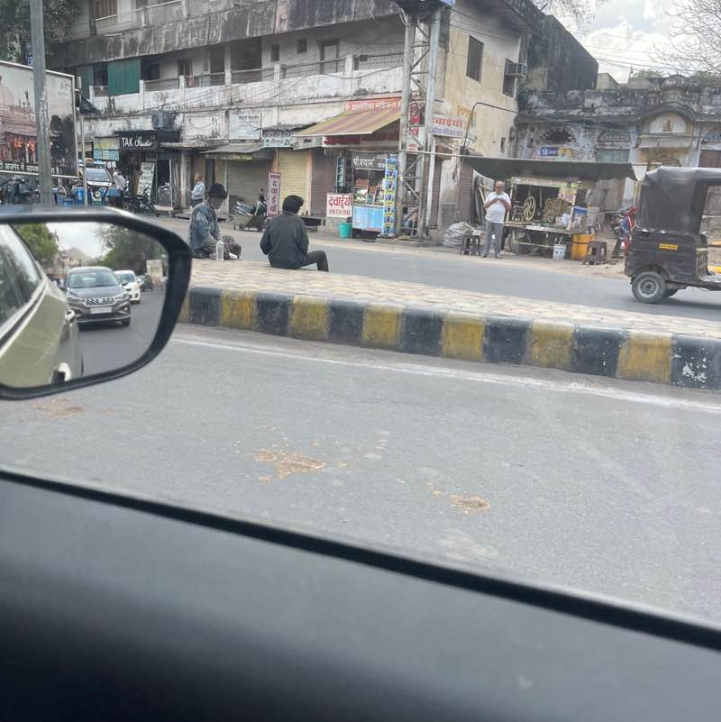 Narender Pathania post 1