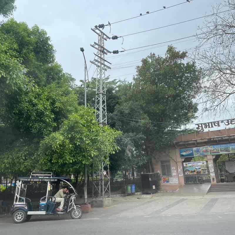 Narender Pathania post 2