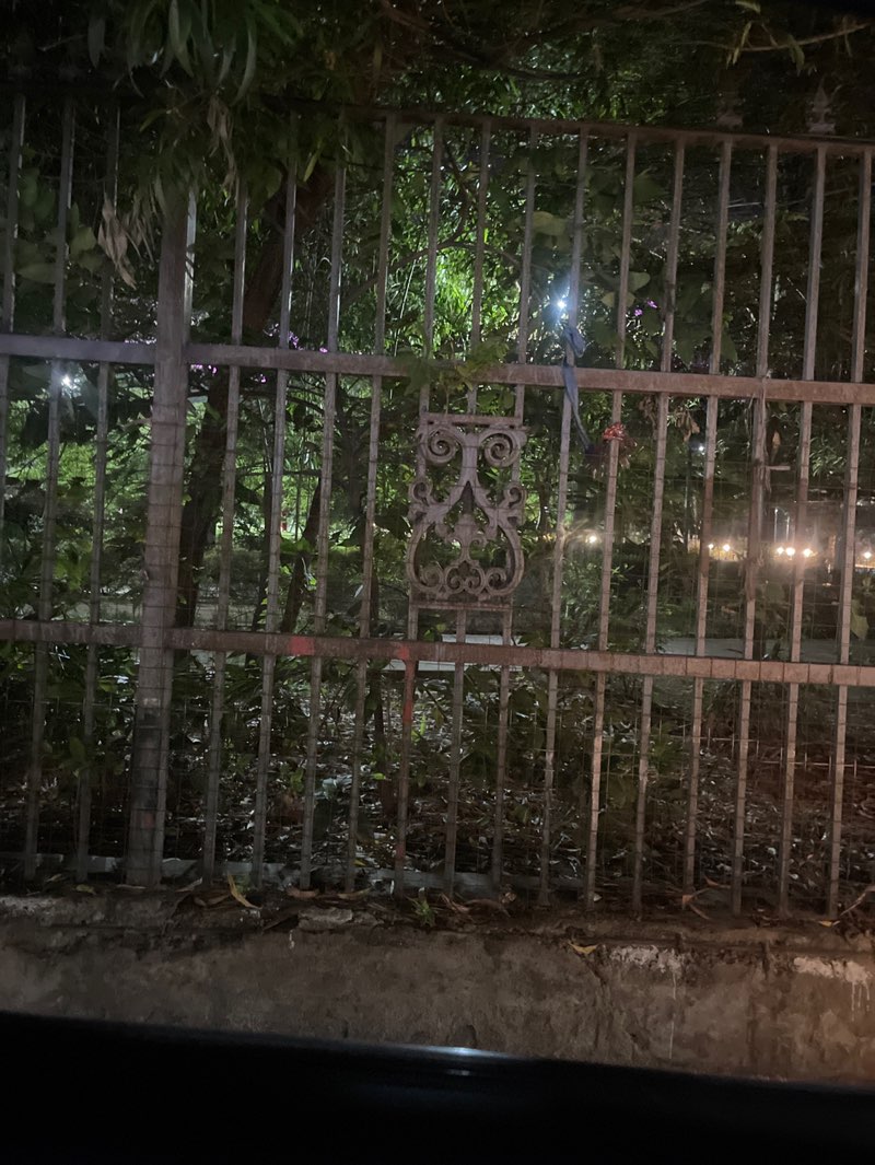 walking near me in Subash Bagh in spring