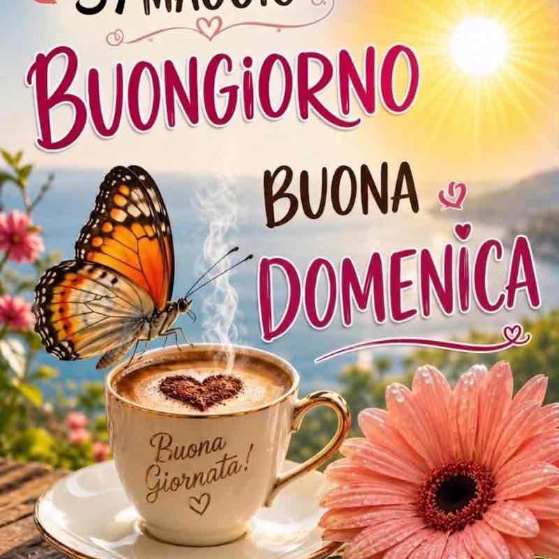 Giovanna post 2