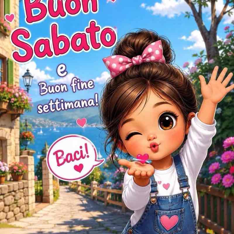 Giovanna post 2