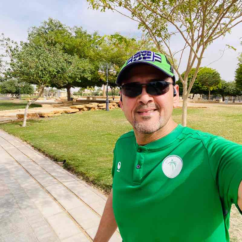 علي الفرج post 3