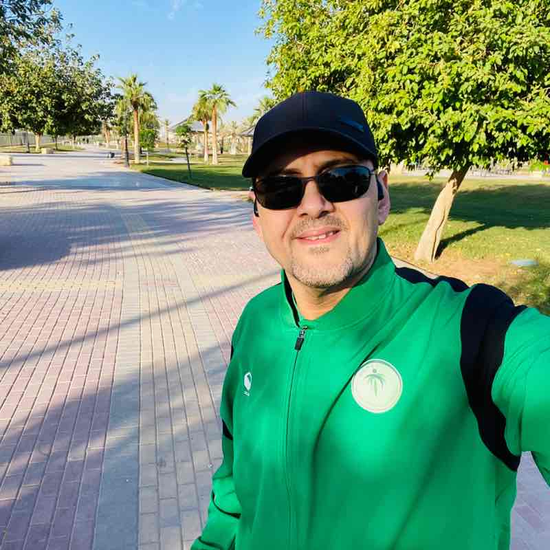 علي الفرج post 2