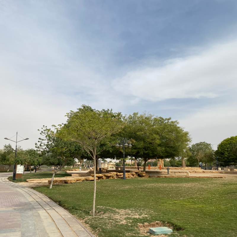 علي الفرج post 2