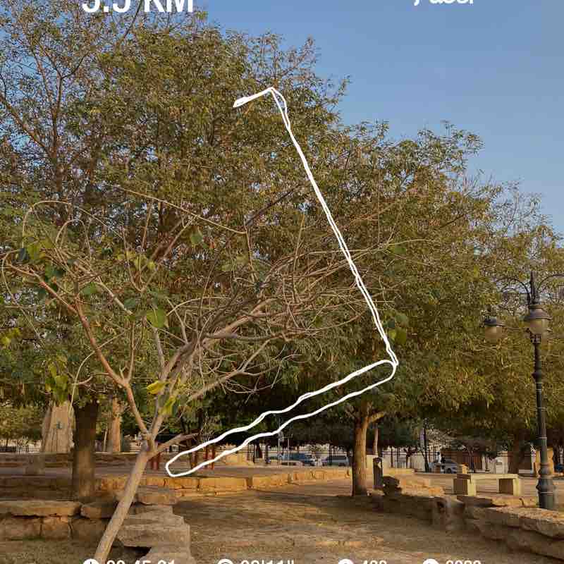 علي الفرج post 1