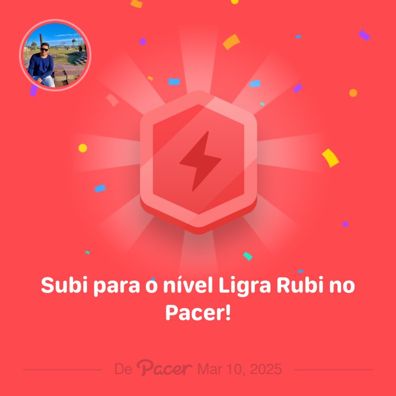 Abel 🇧🇷 post 1