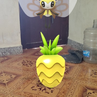 GPS Gamers 🤳🚴‍♀️🚶‍♀️🏃‍♀️ Prince_ShajWill post image