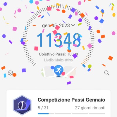 Da oggi si cambia Patty 🐟🐟 post image