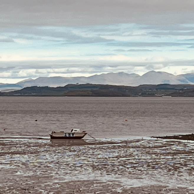 Deaf Woman Walking with Penny Deaf Woman Walking with Penny post image