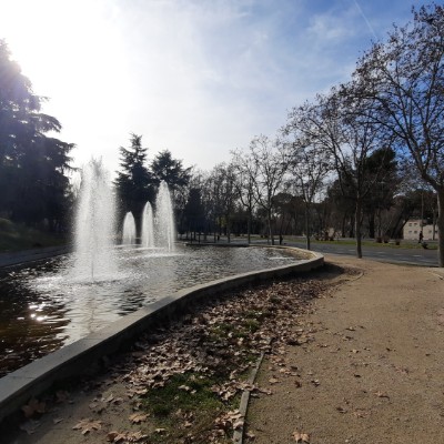 Correcaminos Manu post image